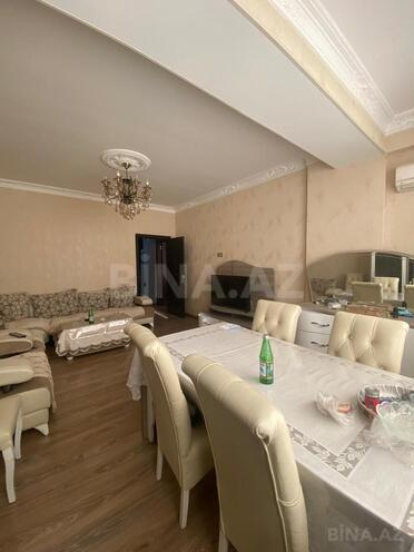 İcarəyə verilir 2 otaqlı yeni tikili 75 m², Qara Qarayev m., photo 4 from 18