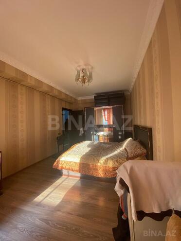 İcarəyə verilir 2 otaqlı yeni tikili 75 m², Qara Qarayev m., photo 8 from 18