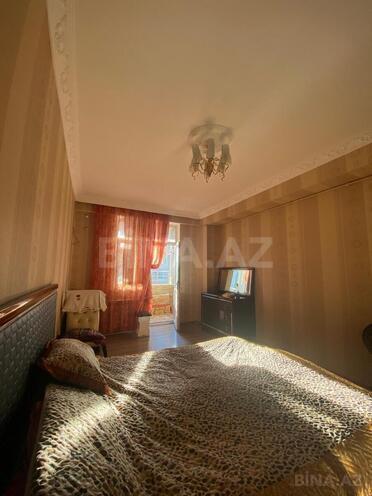 İcarəyə verilir 2 otaqlı yeni tikili 75 m², Qara Qarayev m., photo 6 from 18