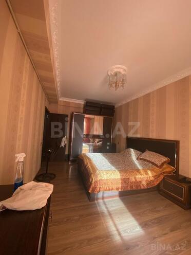 İcarəyə verilir 2 otaqlı yeni tikili 75 m², Qara Qarayev m., photo 9 from 18