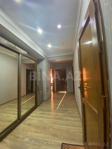 İcarəyə verilir 2 otaqlı yeni tikili 75 m², Qara Qarayev m., photo 14 from 18