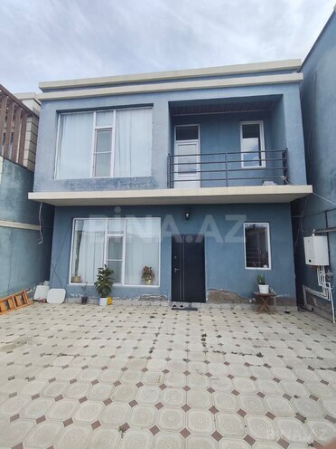Satılır 4 otaqlı həyət evi/bağ evi 130 m², Masazır q., photo 1 from 10