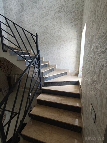 Satılır 4 otaqlı həyət evi/bağ evi 130 m², Masazır q., photo 9 from 10