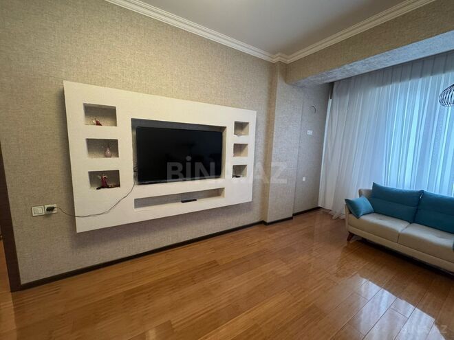Сдаётся 2-комн. новостройка 85 м², пос. Массив Д, photo 3 from 9