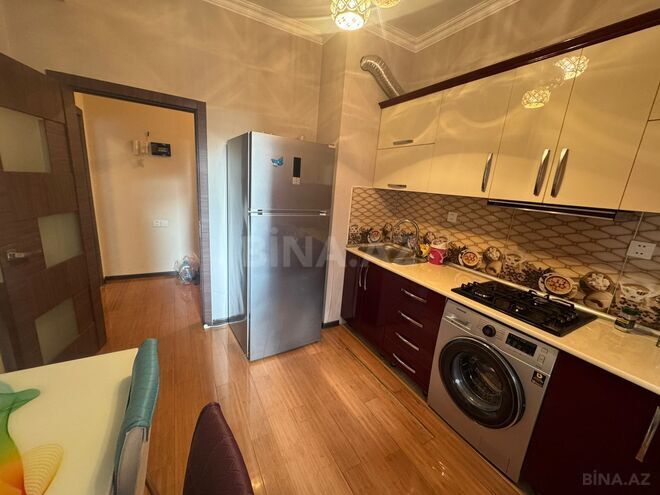 Сдаётся 2-комн. новостройка 85 м², пос. Массив Д, photo 6 from 9