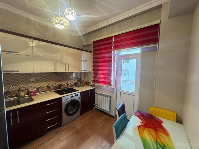 Сдаётся 2-комн. новостройка 85 м², пос. Массив Д, photo 5 from 9