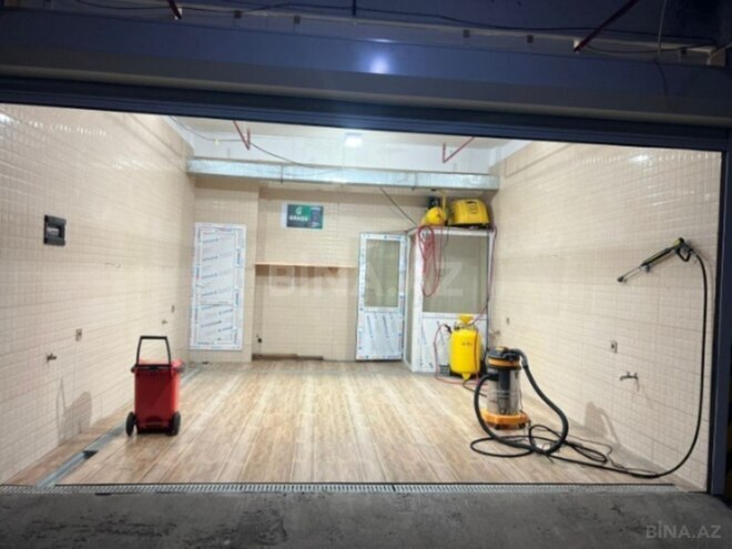 İcarəyə verilir  obyekt 25 m², 20 Yanvar m., photo 1 from 5