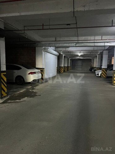 İcarəyə verilir  obyekt 25 m², 20 Yanvar m., photo 4 from 5