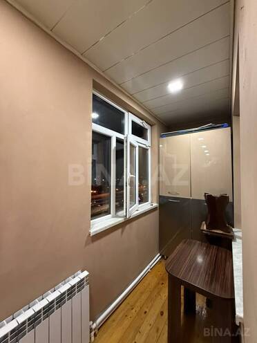 Продаётся 3-комн. вторичка 55 м², м. Халглар Достлугу, photo 11 from 14