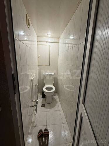 Продаётся 3-комн. вторичка 55 м², м. Халглар Достлугу, photo 13 from 14