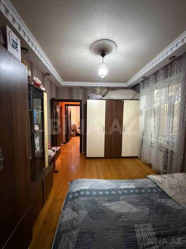 Продаётся 3-комн. вторичка 55 м², м. Халглар Достлугу, photo 4 from 14
