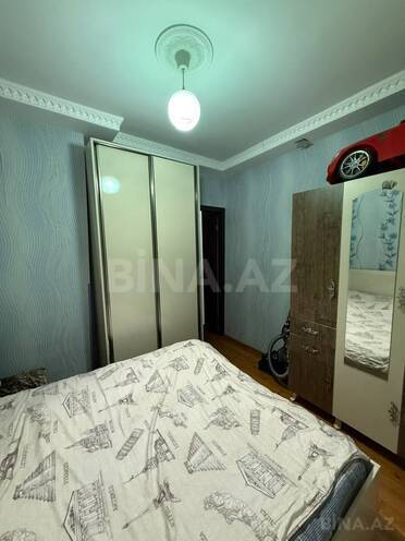 Продаётся 3-комн. вторичка 55 м², м. Халглар Достлугу, photo 7 from 14