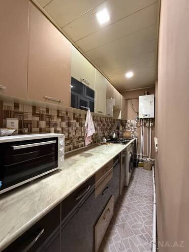 Продаётся 3-комн. вторичка 55 м², м. Халглар Достлугу, photo 10 from 14
