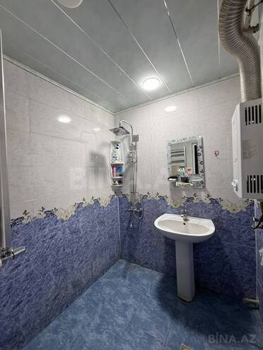 Продаётся 3-комн. вторичка 55 м², м. Халглар Достлугу, photo 12 from 14