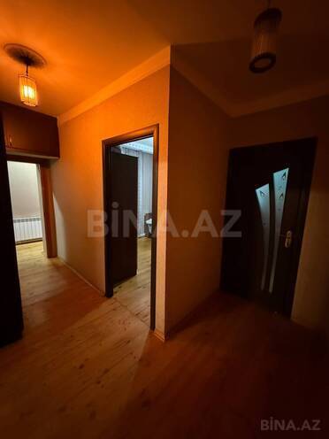 Продаётся 3-комн. вторичка 55 м², м. Халглар Достлугу, photo 8 from 14