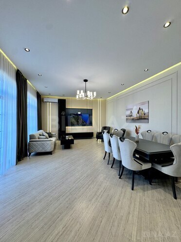 Продаётся 4-комн. дом/дача 260 м², пос. Мардакан, photo 13 from 24