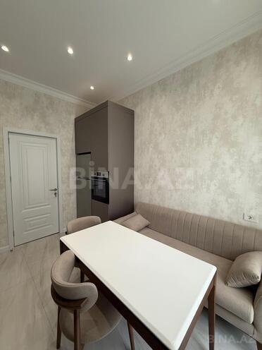 Сдаётся 3-комн. новостройка 120 м², пос. Аг шехер, photo 8 from 25