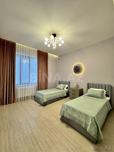 Продаётся 4-комн. дом/дача 260 м², пос. Мардакан, photo 18 from 24
