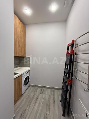 Сдаётся 3-комн. новостройка 120 м², пос. Аг шехер, photo 20 from 25