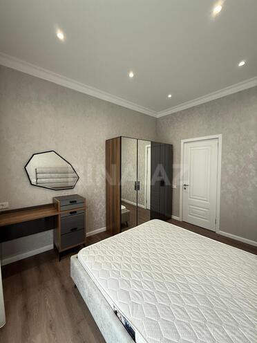 Сдаётся 3-комн. новостройка 120 м², пос. Аг шехер, photo 18 from 25