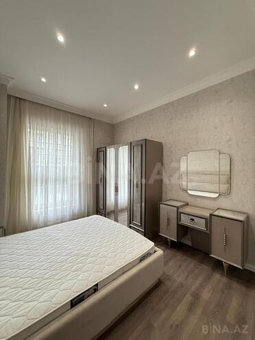 Сдаётся 3-комн. новостройка 120 м², пос. Аг шехер, photo 14 from 25