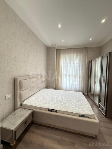 Сдаётся 3-комн. новостройка 120 м², пос. Аг шехер, photo 11 from 25