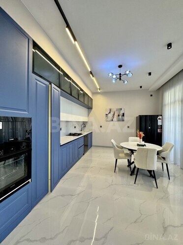 Продаётся 4-комн. дом/дача 260 м², пос. Мардакан, photo 16 from 24