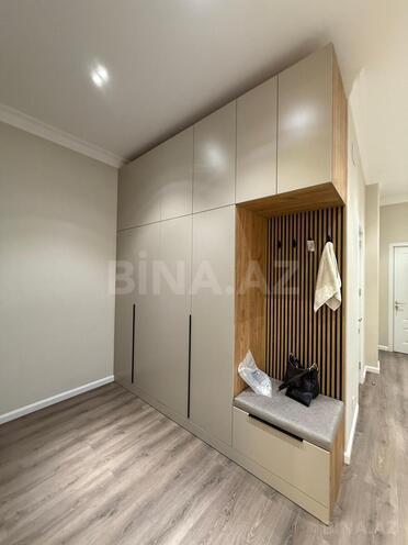 Сдаётся 3-комн. новостройка 120 м², пос. Аг шехер, photo 19 from 25