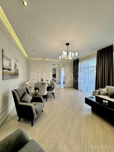 Продаётся 4-комн. дом/дача 260 м², пос. Мардакан, photo 14 from 24