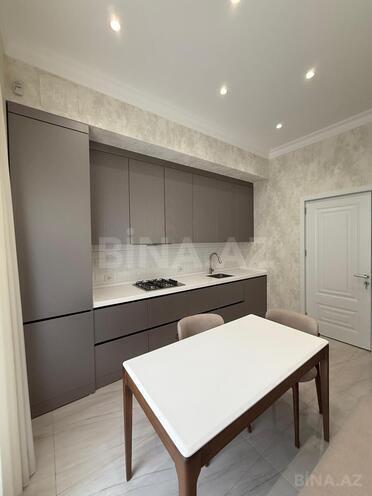 Сдаётся 3-комн. новостройка 120 м², пос. Аг шехер, photo 7 from 25