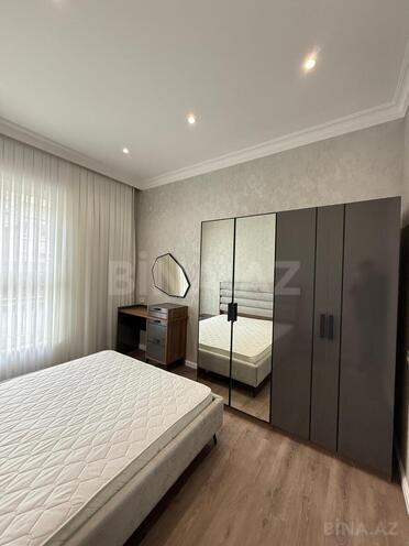 Сдаётся 3-комн. новостройка 120 м², пос. Аг шехер, photo 17 from 25