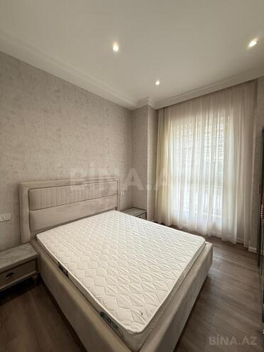 Сдаётся 3-комн. новостройка 120 м², пос. Аг шехер, photo 13 from 25