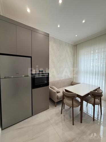 Сдаётся 3-комн. новостройка 120 м², пос. Аг шехер, photo 10 from 25