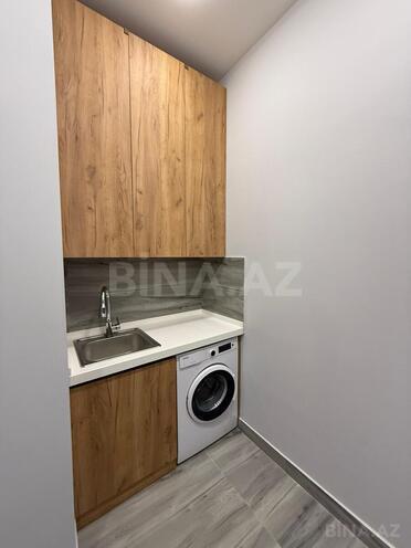 Сдаётся 3-комн. новостройка 120 м², пос. Аг шехер, photo 21 from 25