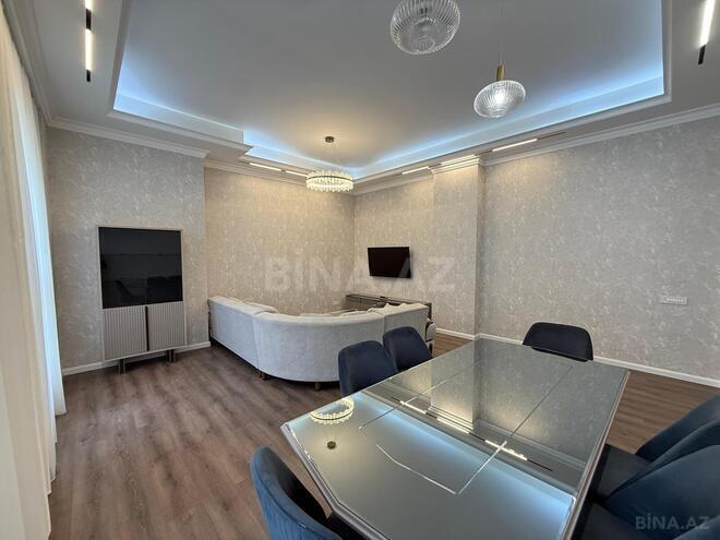 Сдаётся 3-комн. новостройка 120 м², пос. Аг шехер, photo 4 from 25