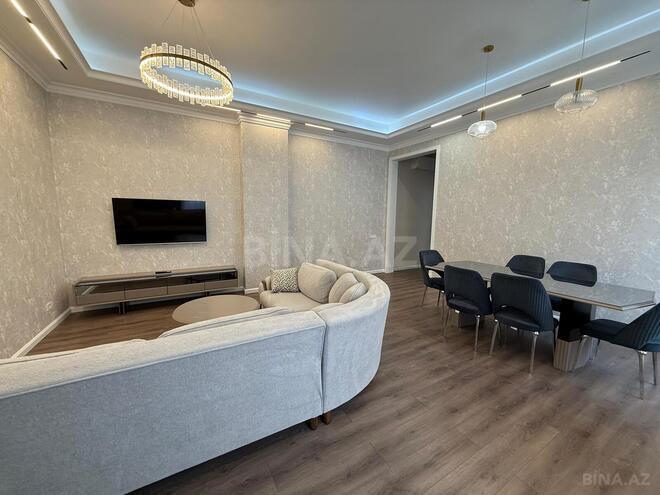 Сдаётся 3-комн. новостройка 120 м², пос. Аг шехер, photo 5 from 25