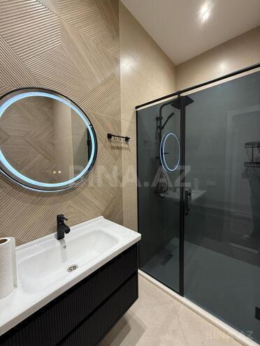 Сдаётся 3-комн. новостройка 120 м², пос. Аг шехер, photo 22 from 25