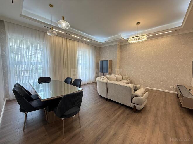Сдаётся 3-комн. новостройка 120 м², пос. Аг шехер, photo 3 from 25