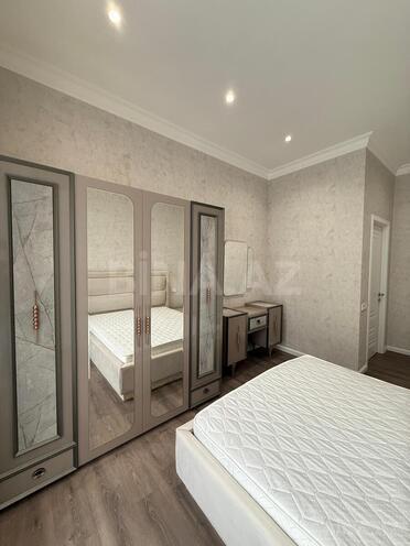 Сдаётся 3-комн. новостройка 120 м², пос. Аг шехер, photo 15 from 25