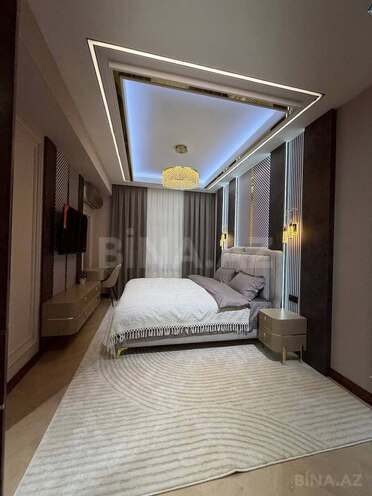 İcarəyə verilir 3 otaqlı yeni tikili 165 m², Nəsimi r., photo 5 from 13