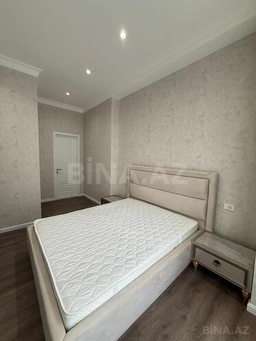 Сдаётся 3-комн. новостройка 120 м², пос. Аг шехер, photo 12 from 25