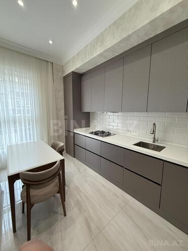 Сдаётся 3-комн. новостройка 120 м², пос. Аг шехер, photo 9 from 25