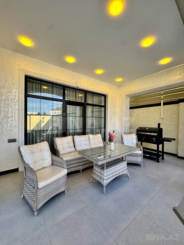 Продаётся 4-комн. дом/дача 260 м², пос. Мардакан, photo 9 from 24