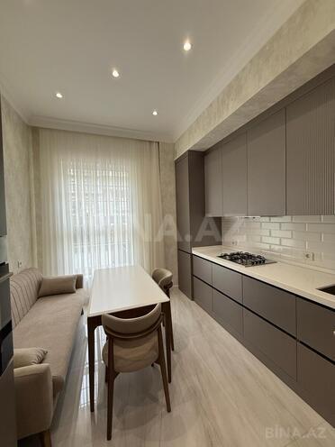 Сдаётся 3-комн. новостройка 120 м², пос. Аг шехер, photo 6 from 25