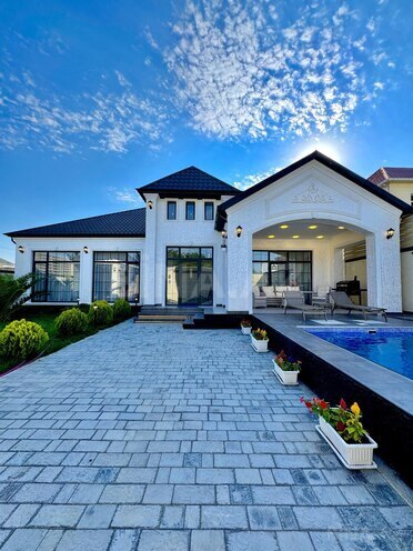 Продаётся 4-комн. дом/дача 260 м², пос. Мардакан, photo 3 from 24