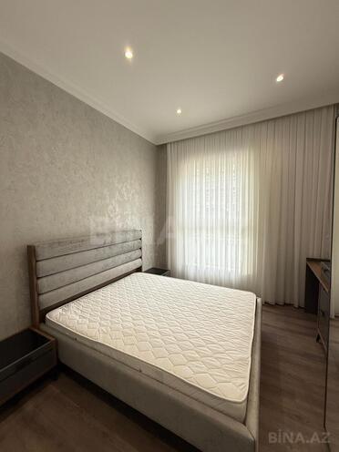 Сдаётся 3-комн. новостройка 120 м², пос. Аг шехер, photo 16 from 25