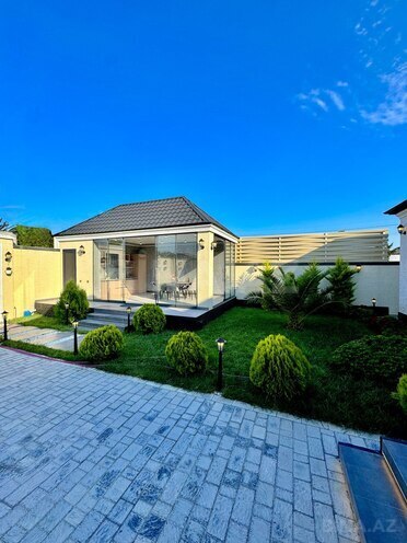 Продаётся 4-комн. дом/дача 260 м², пос. Мардакан, photo 6 from 24