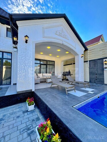 Продаётся 4-комн. дом/дача 260 м², пос. Мардакан, photo 7 from 24