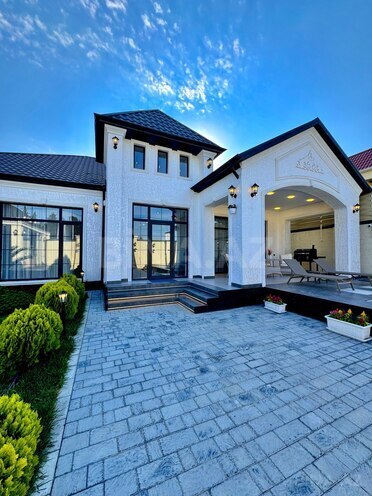 Продаётся 4-комн. дом/дача 260 м², пос. Мардакан, photo 5 from 24