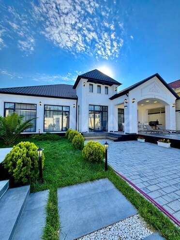 Продаётся 4-комн. дом/дача 260 м², пос. Мардакан, photo 4 from 24